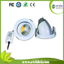 COB LED Downlight 26W com CE / RoHS / GS / ERP aprovado